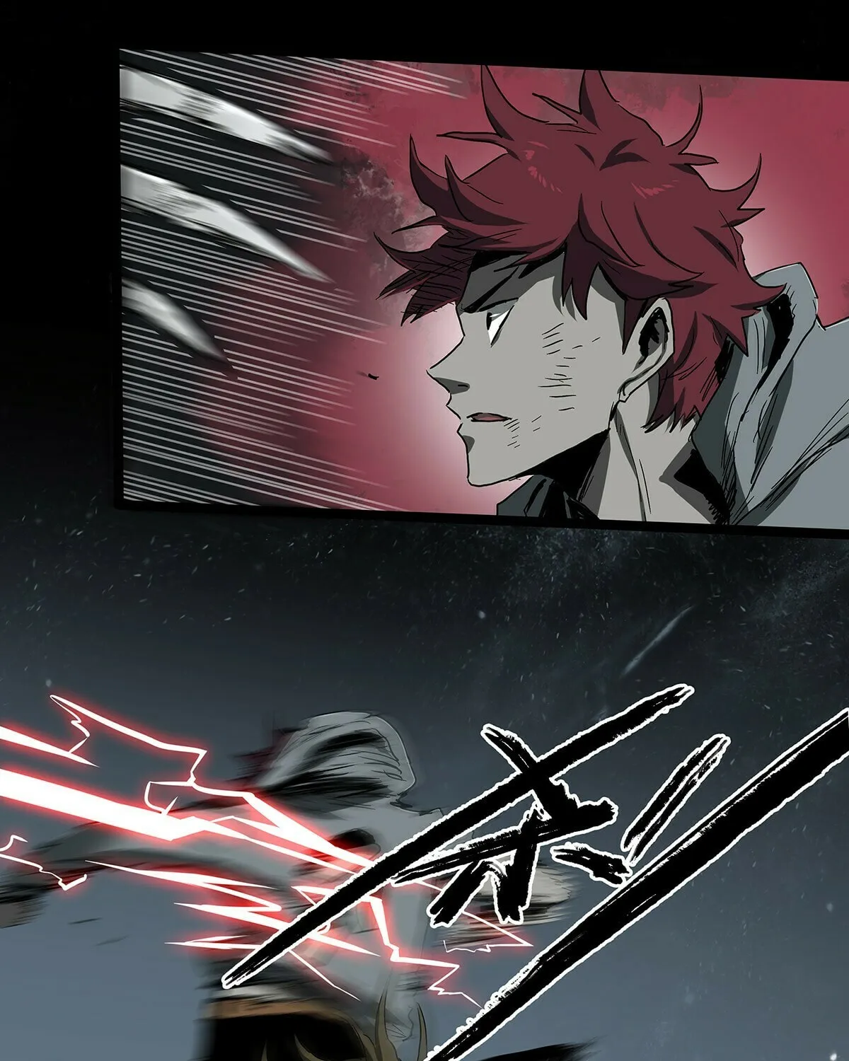 Read Zheng (Colored) chapter 34 image 11 on Lezhin