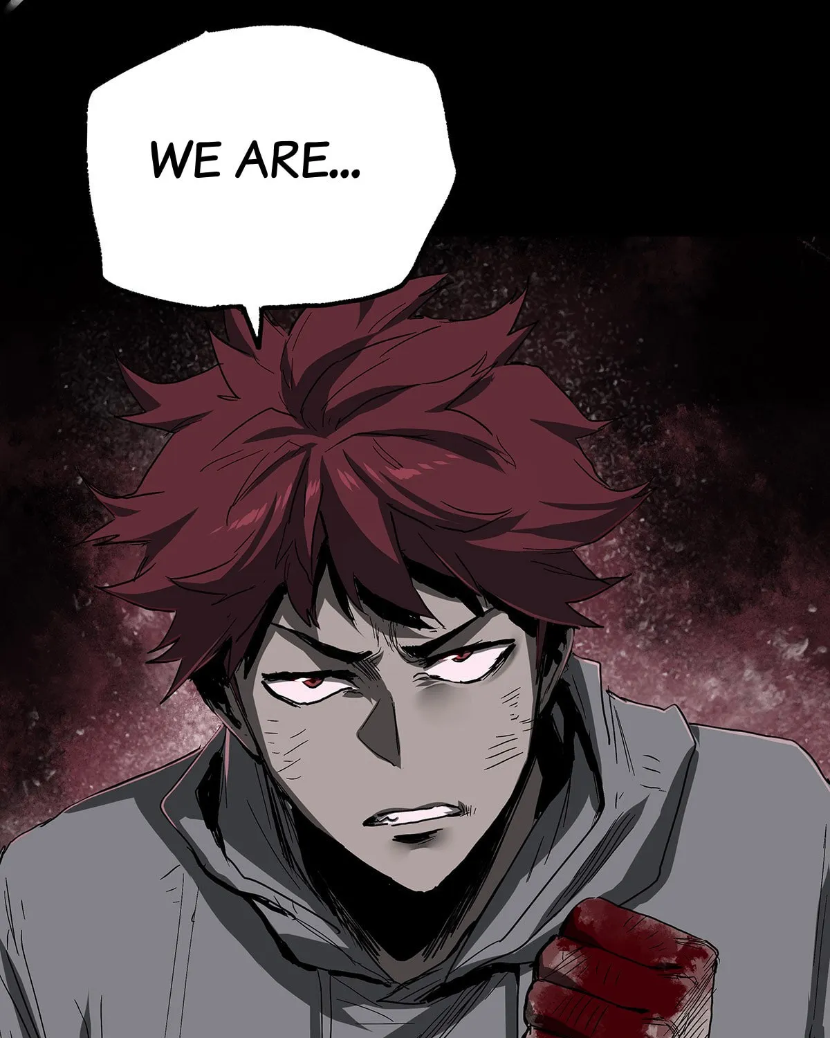 Read Zheng (Colored) chapter 34 image 111 on Lezhin