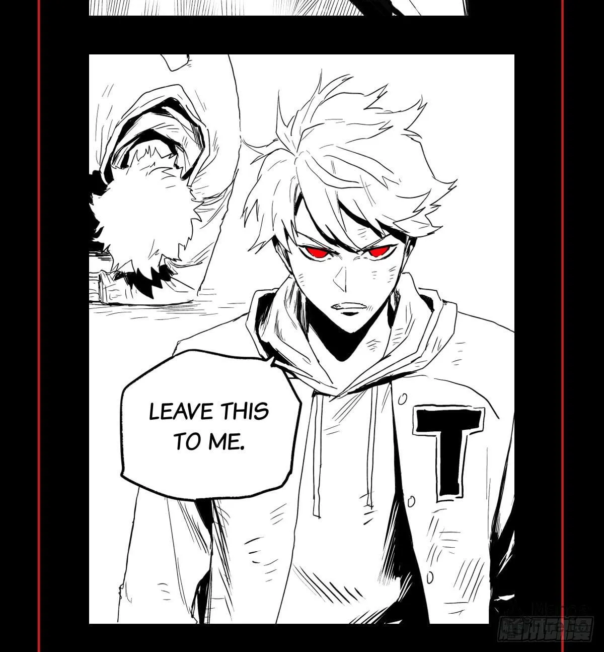 Read Zheng (Colored) chapter 34 image 114 on Lezhin
