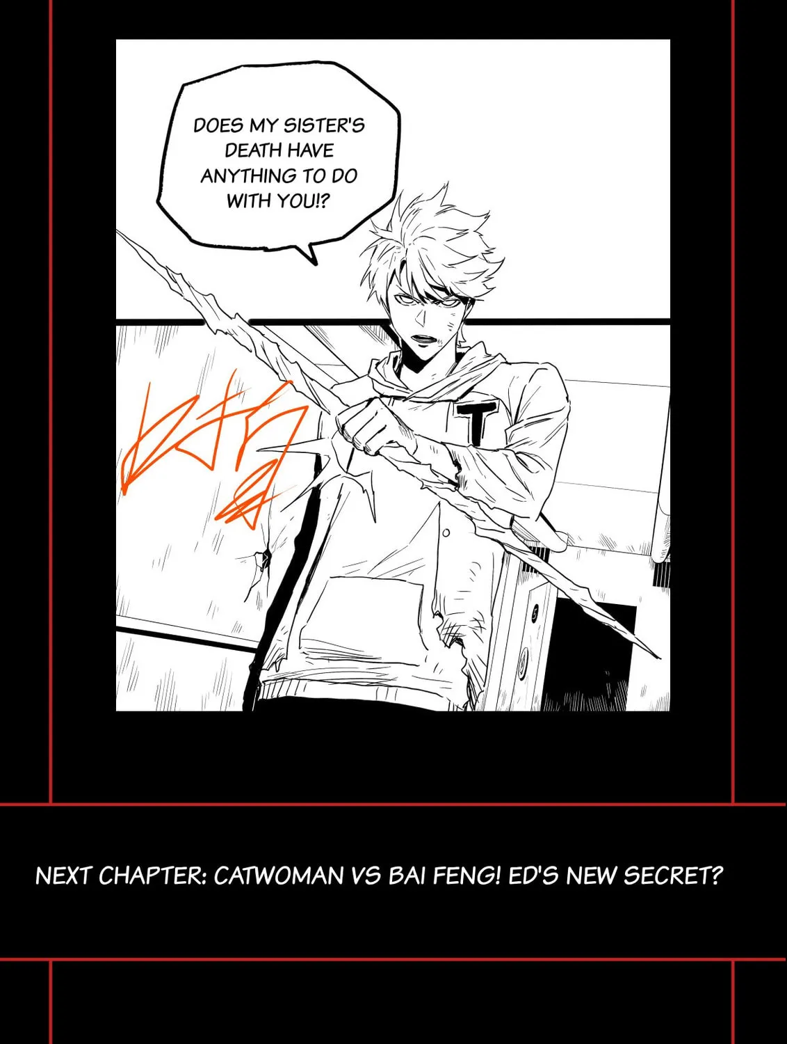 Read Zheng (Colored) chapter 34 image 115 on Lezhin