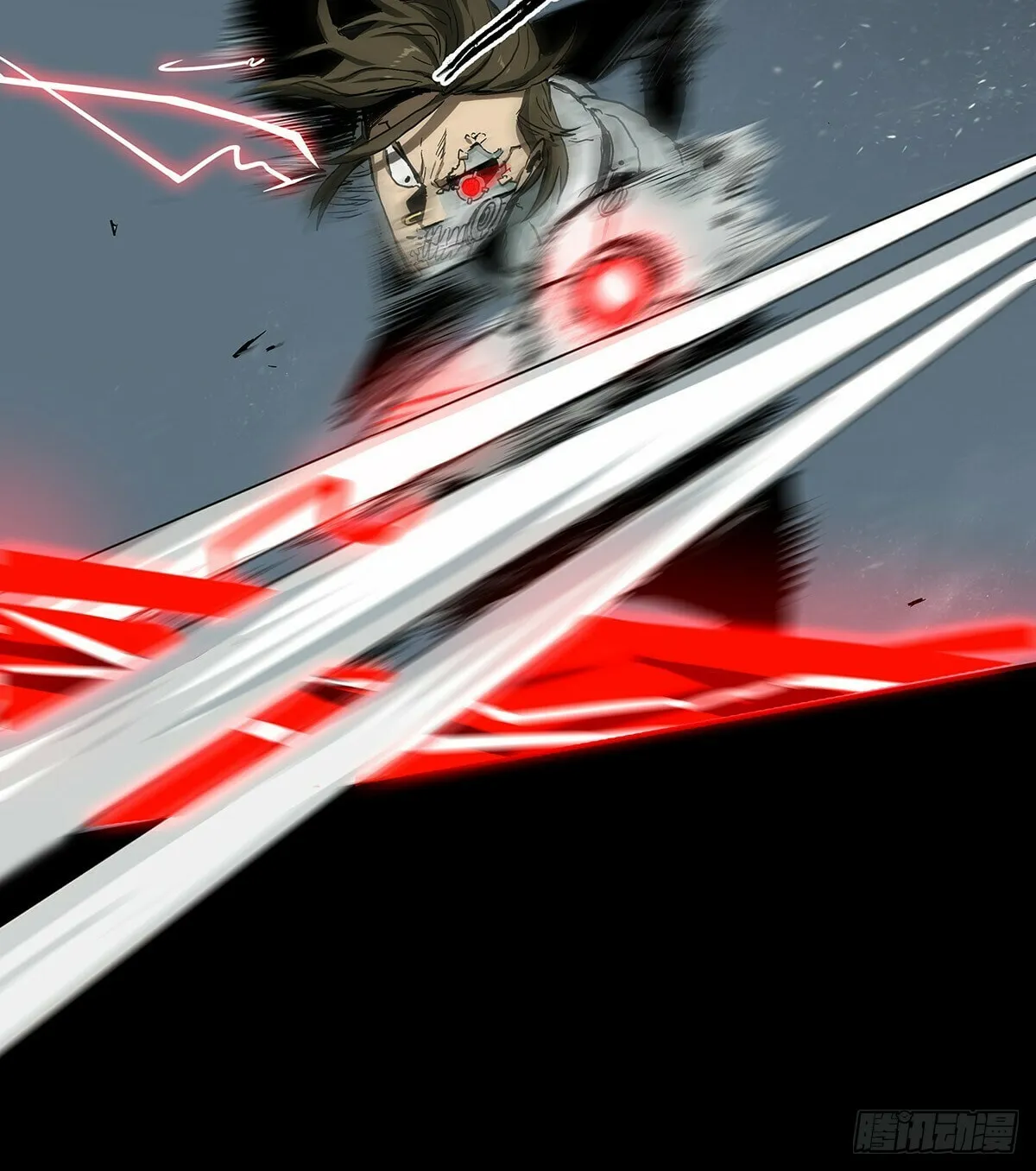 Read Zheng (Colored) chapter 34 image 12 on Lezhin