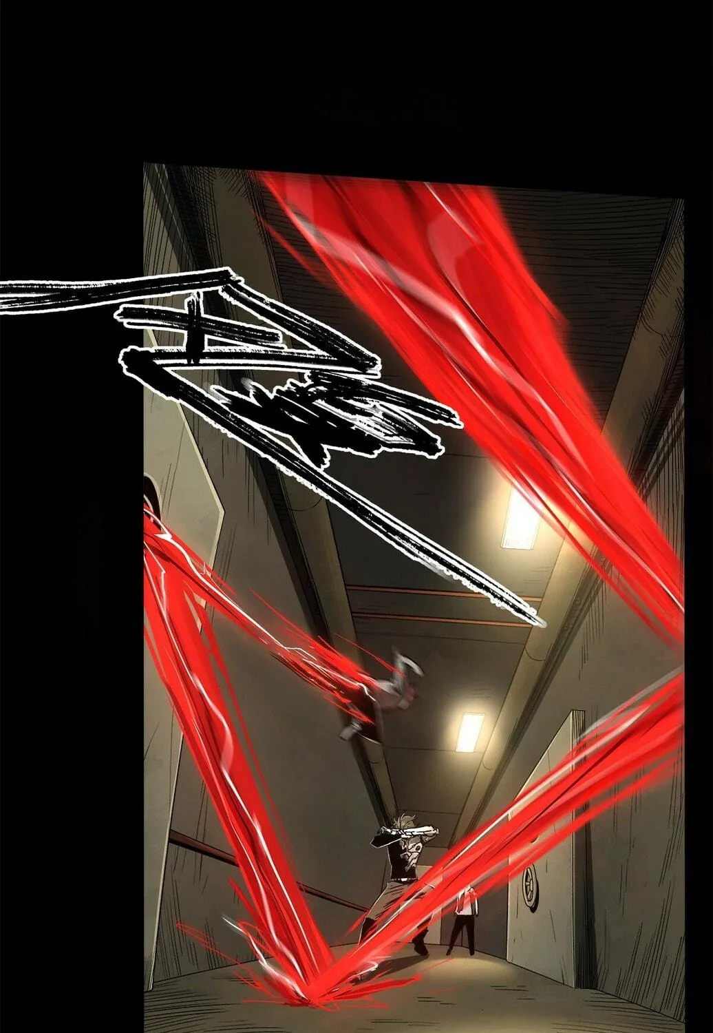 Read Zheng (Colored) chapter 34 image 15 on Lezhin