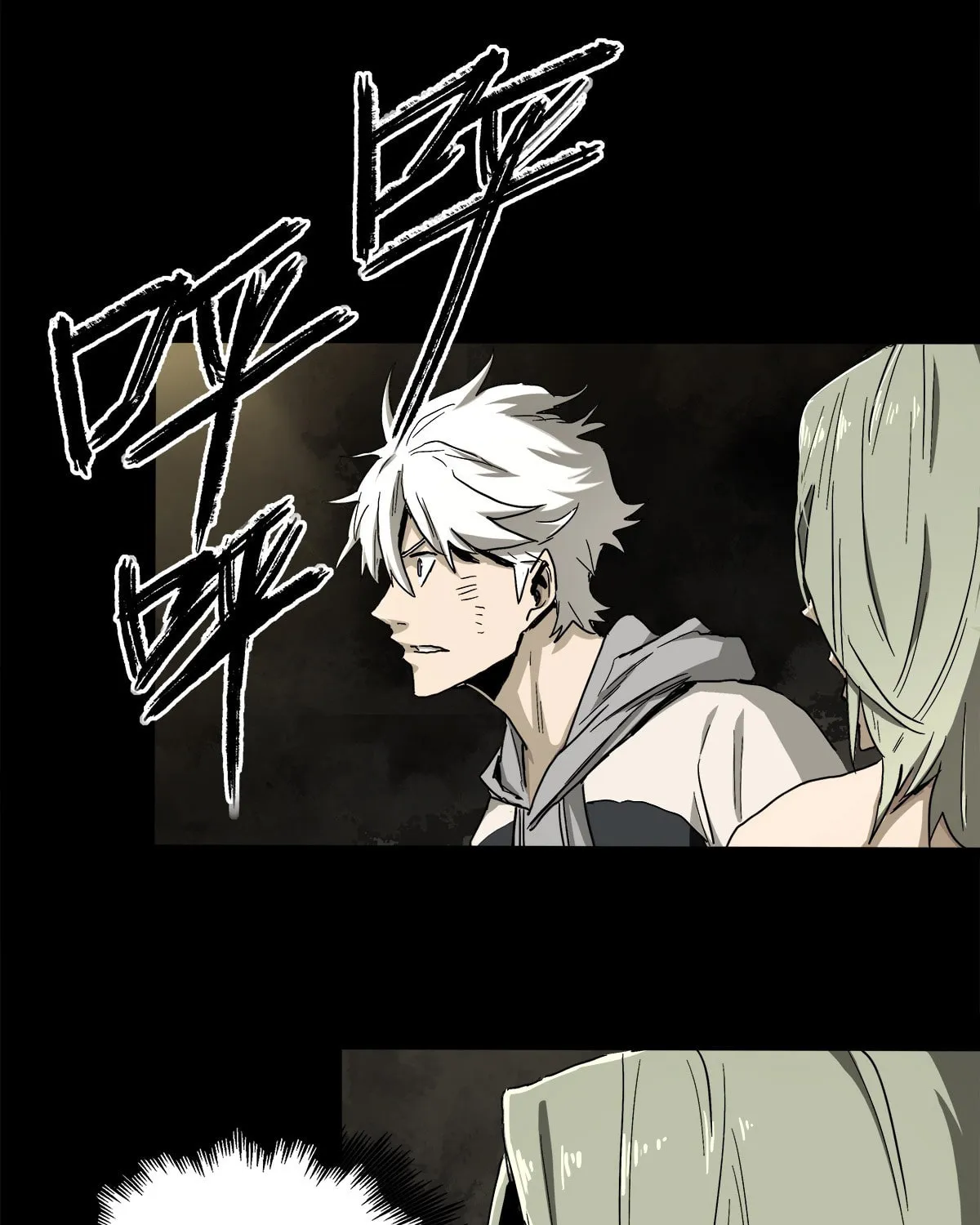 Read Zheng (Colored) chapter 34 image 19 on Lezhin
