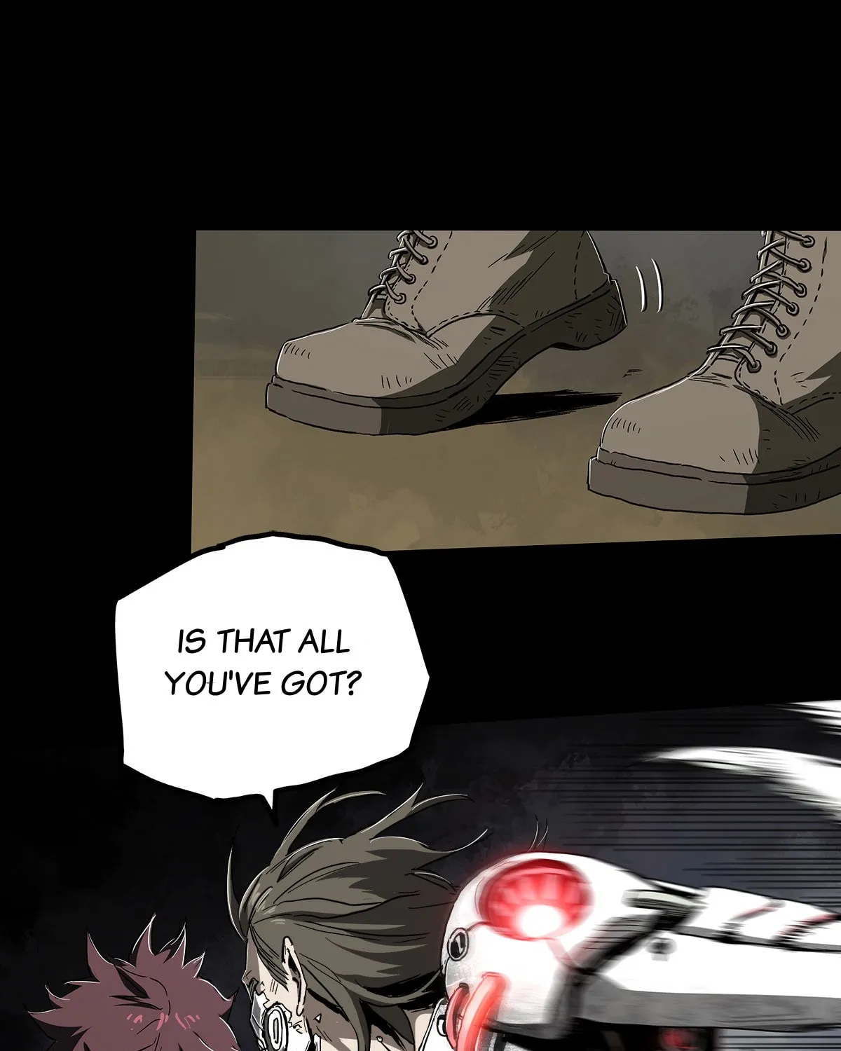 Read Zheng (Colored) chapter 34 image 33 on Lezhin