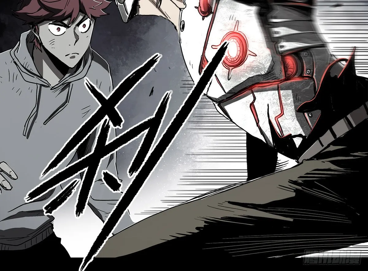 Read Zheng (Colored) chapter 34 image 34 on Lezhin
