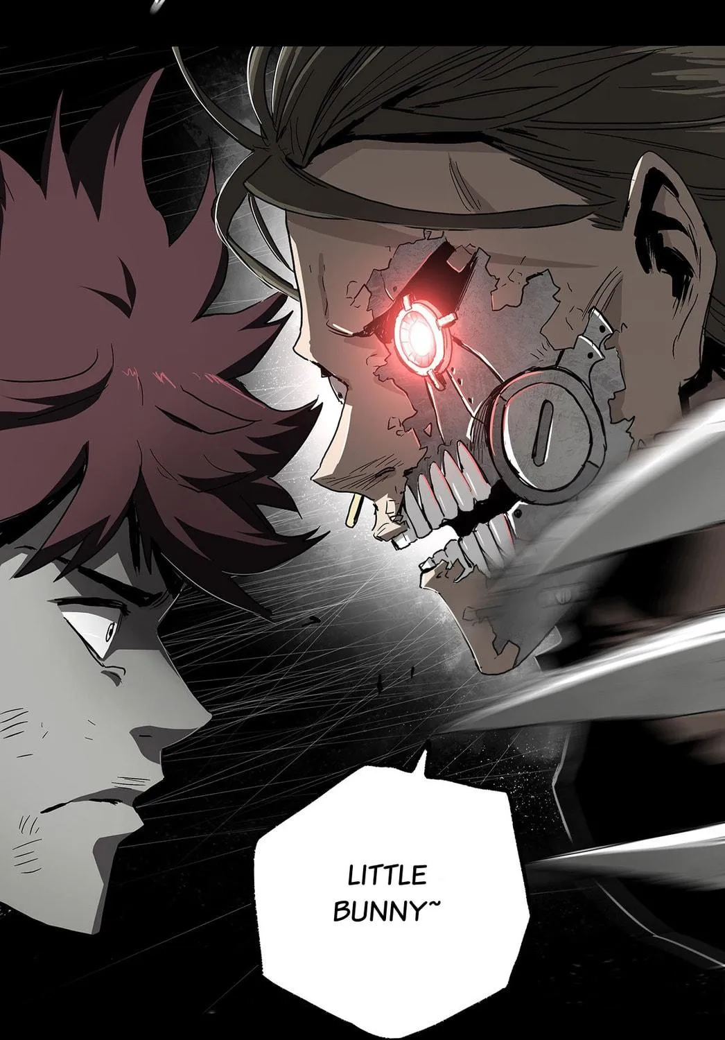 Read Zheng (Colored) chapter 34 image 35 on Lezhin