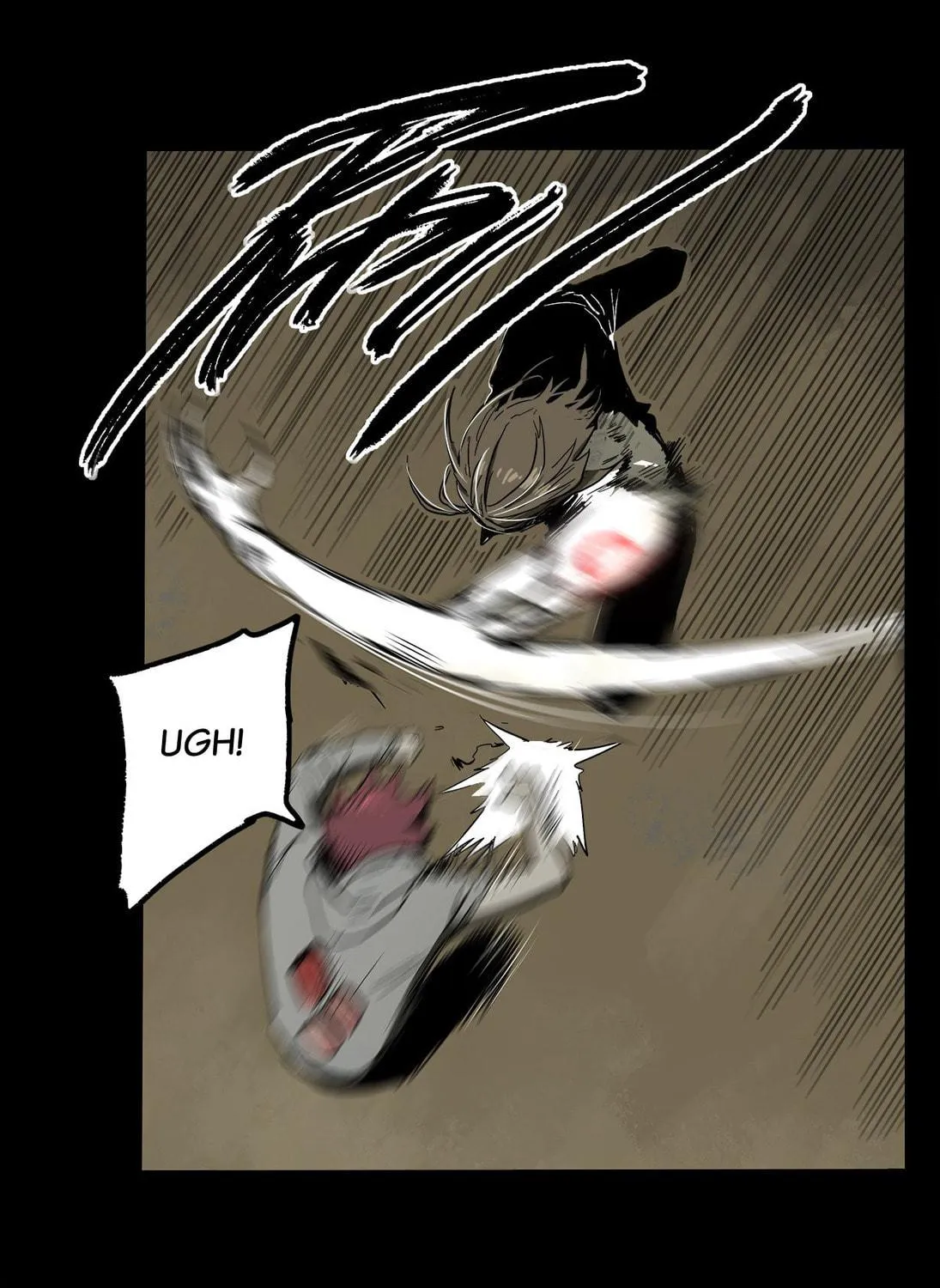 Read Zheng (Colored) chapter 34 image 37 on Lezhin
