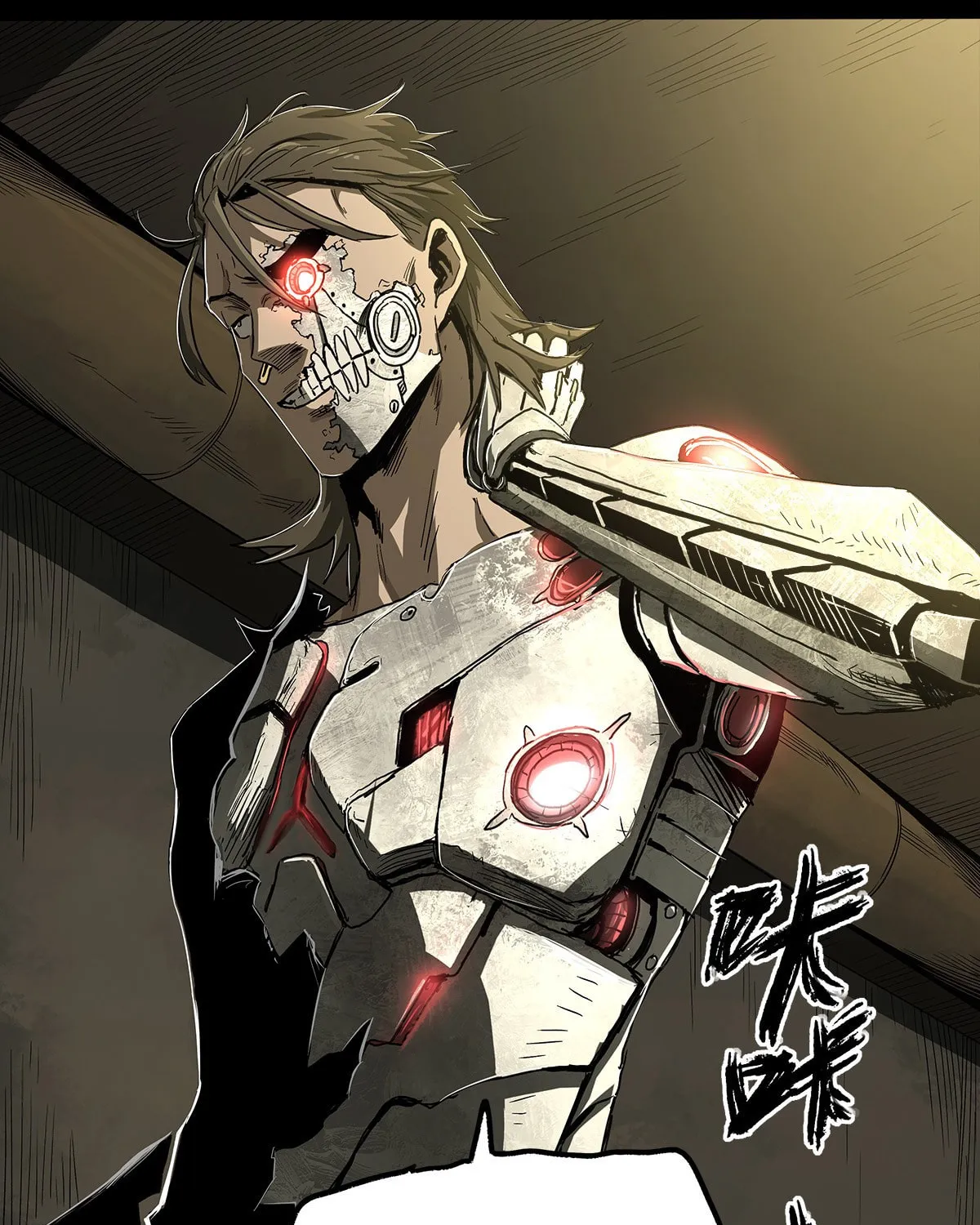 Read Zheng (Colored) chapter 34 image 40 on Lezhin