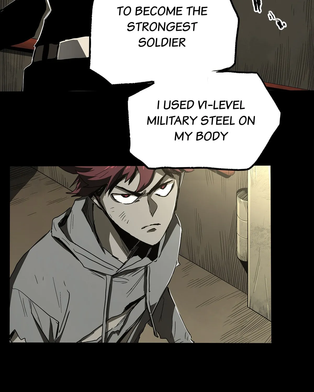 Read Zheng (Colored) chapter 34 image 41 on Lezhin