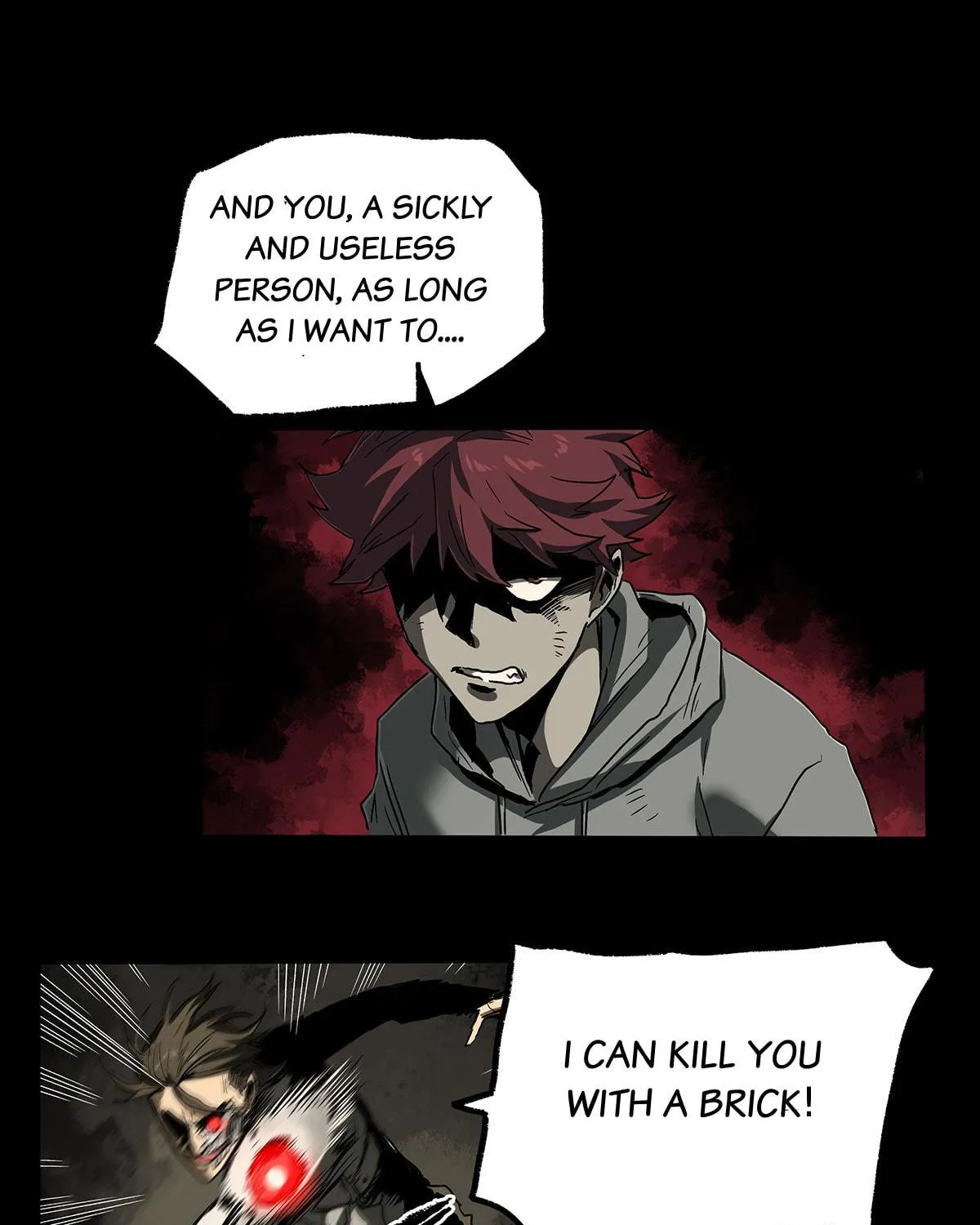 Read Zheng (Colored) chapter 34 image 45 on Lezhin