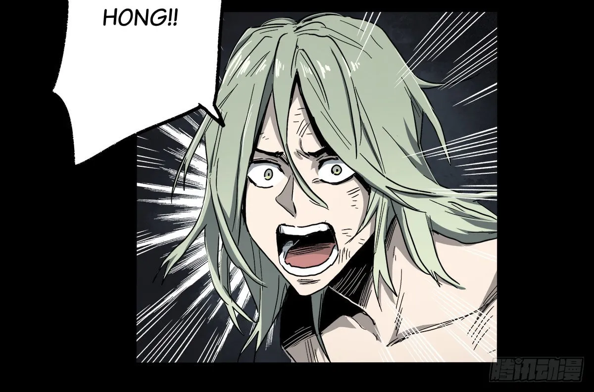 Read Zheng (Colored) chapter 34 image 52 on Lezhin