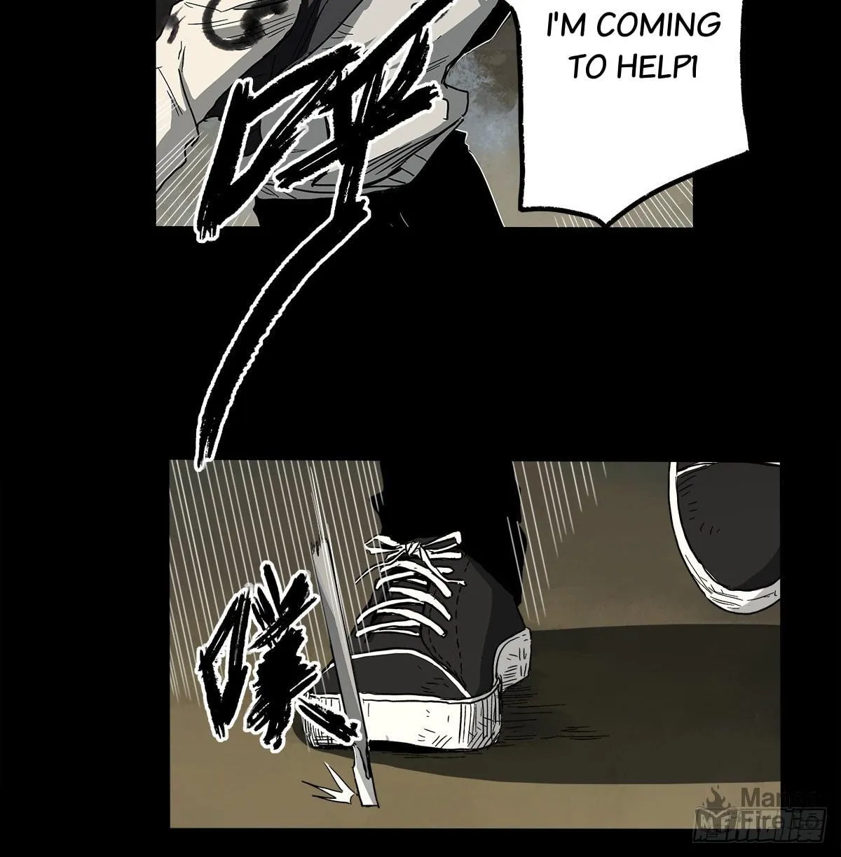 Read Zheng (Colored) chapter 34 image 54 on Lezhin