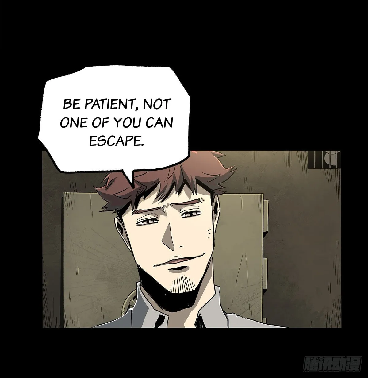 Read Zheng (Colored) chapter 34 image 58 on Lezhin