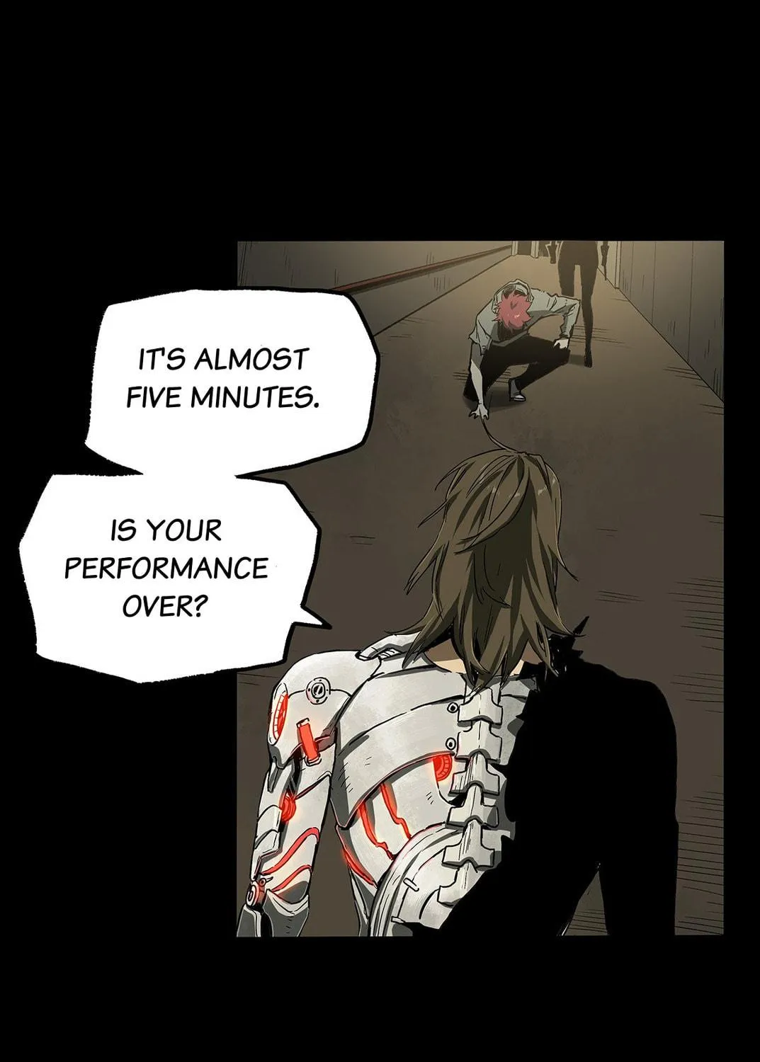 Read Zheng (Colored) chapter 34 image 59 on Lezhin