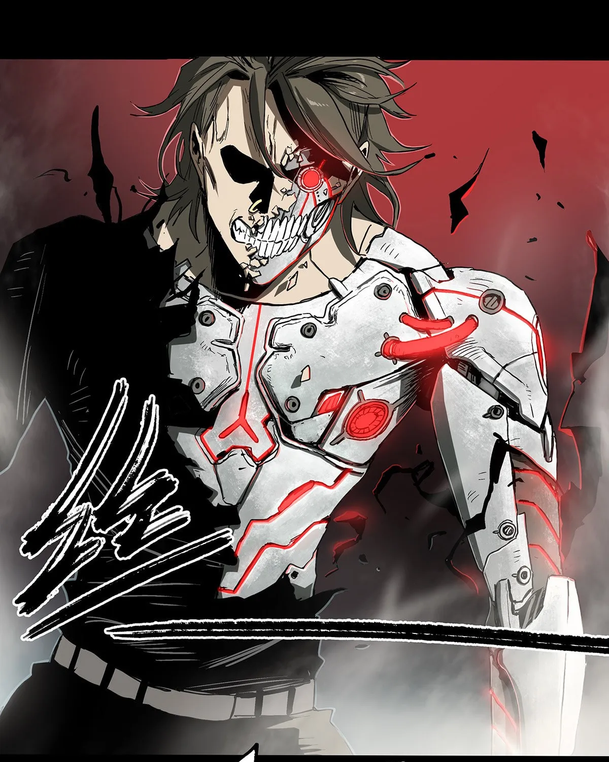 Read Zheng (Colored) chapter 34 image 6 on Lezhin
