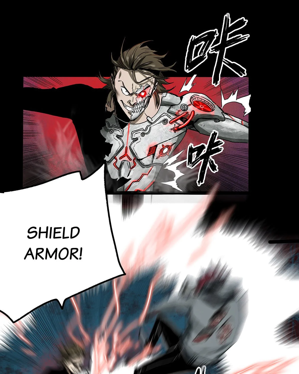 Read Zheng (Colored) chapter 34 image 68 on Lezhin
