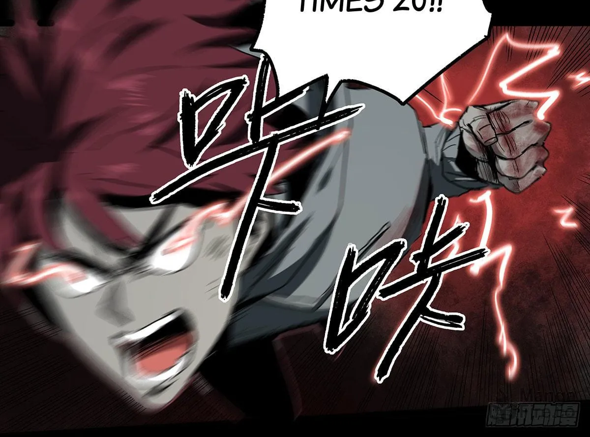 Read Zheng (Colored) chapter 34 image 71 on Lezhin