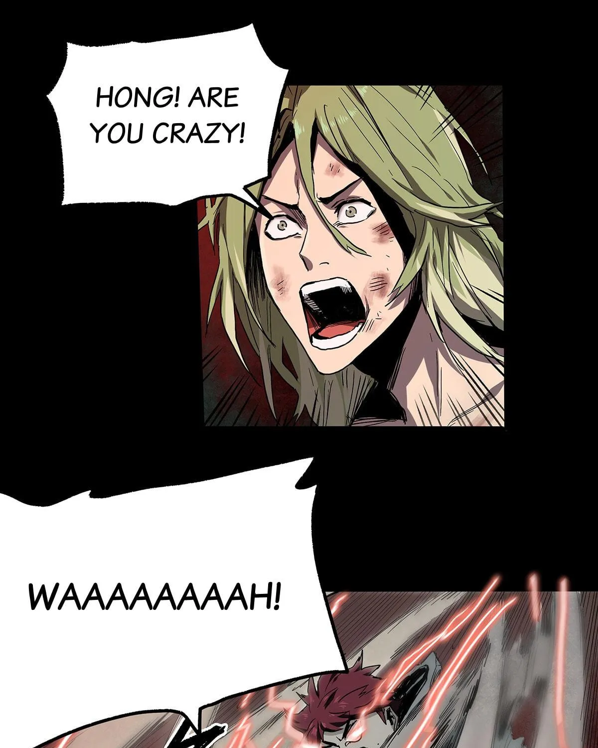 Read Zheng (Colored) chapter 34 image 72 on Lezhin