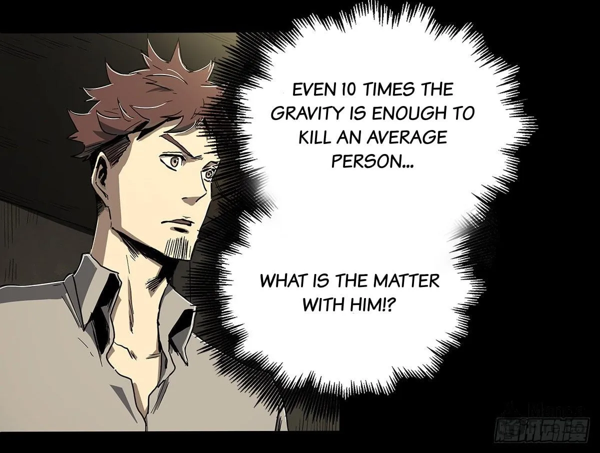 Read Zheng (Colored) chapter 34 image 77 on Lezhin