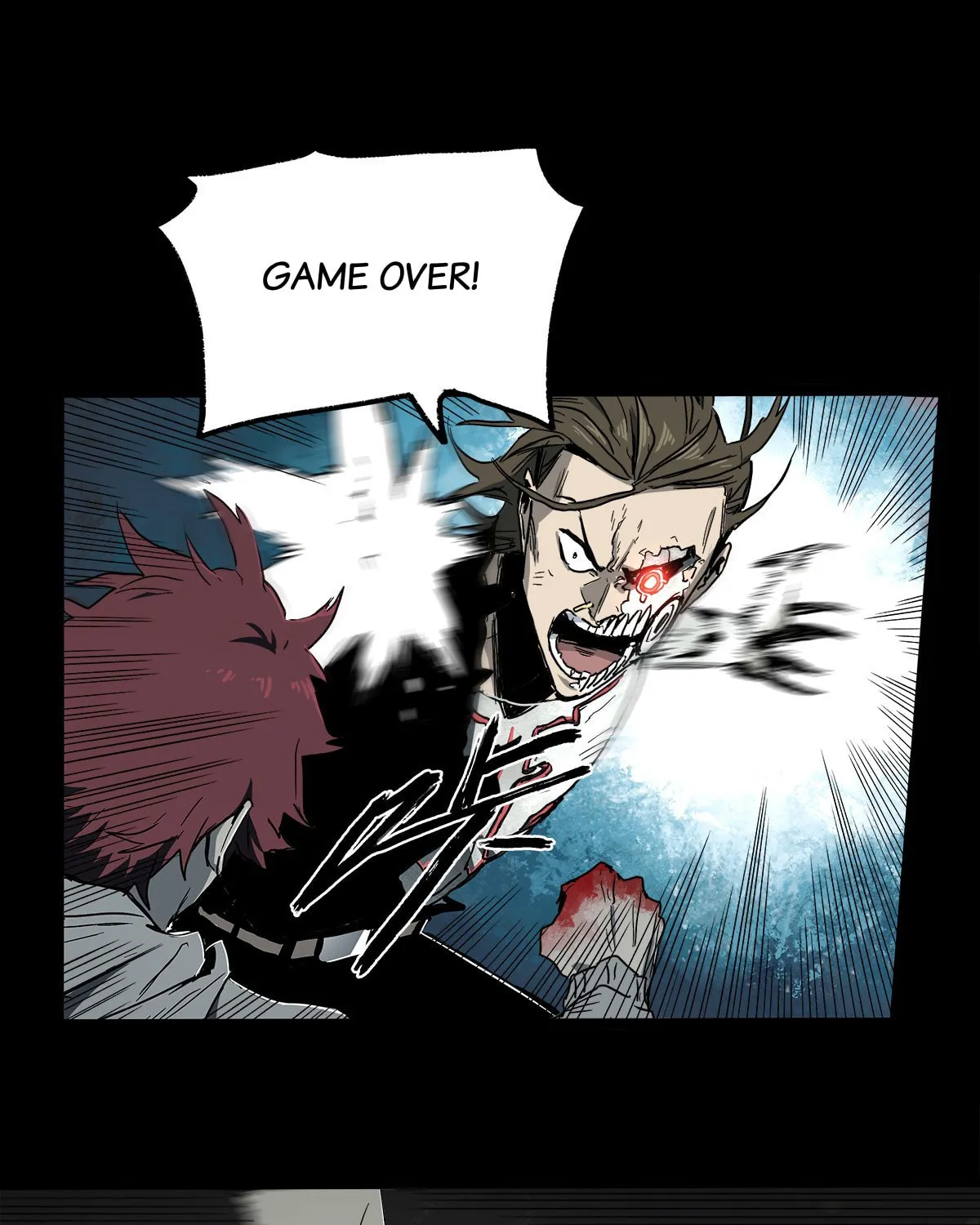 Read Zheng (Colored) chapter 34 image 78 on Lezhin