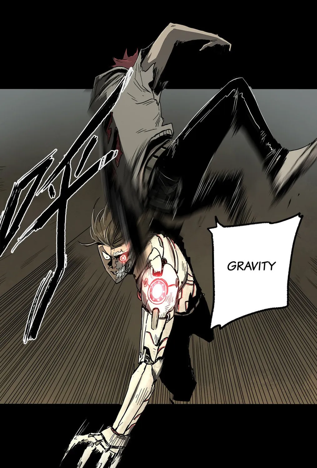 Read Zheng (Colored) chapter 34 image 80 on Lezhin