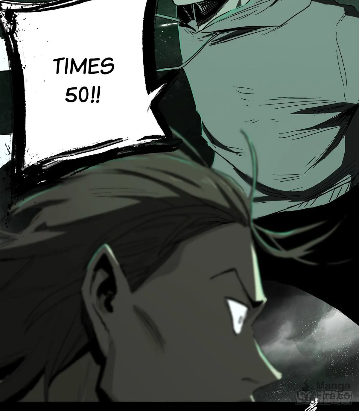 Read Zheng (Colored) chapter 34 image 83 on Lezhin