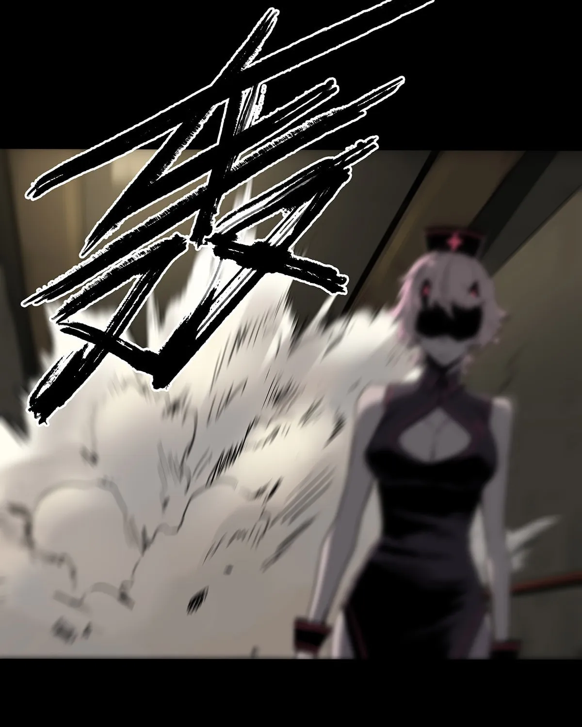 Read Zheng (Colored) chapter 34 image 86 on Lezhin