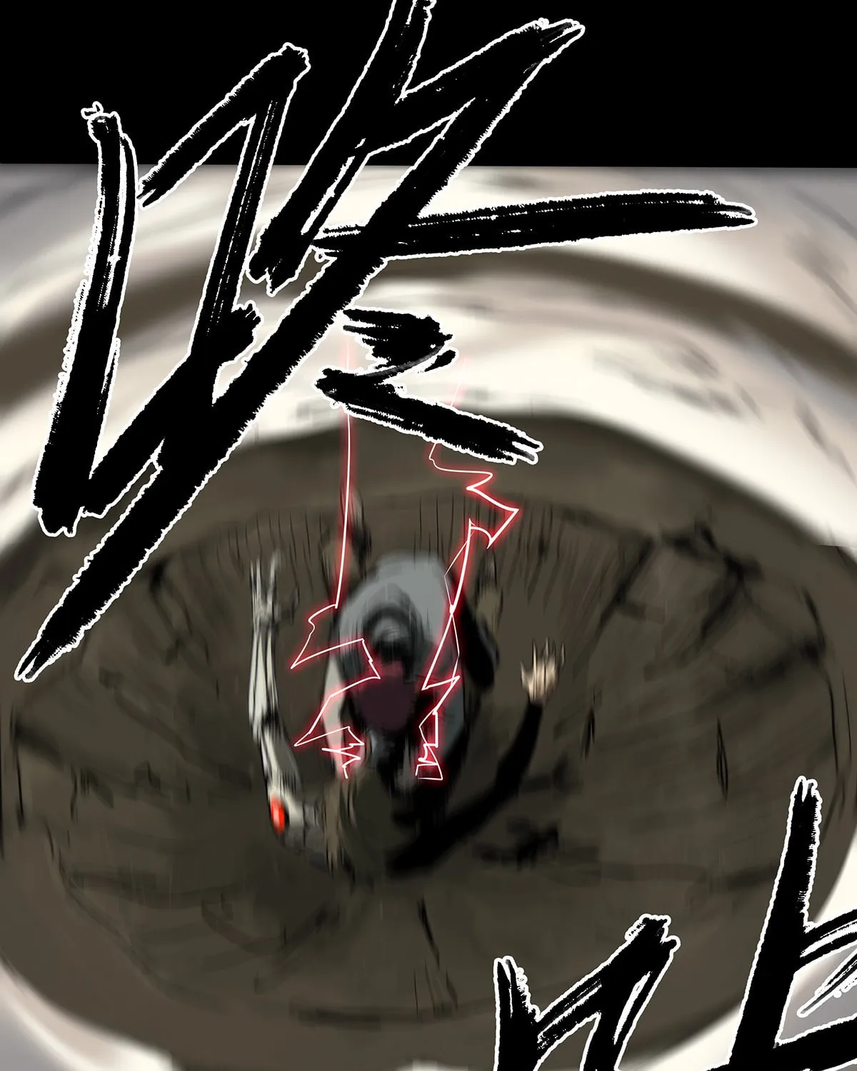 Read Zheng (Colored) chapter 34 image 90 on Lezhin