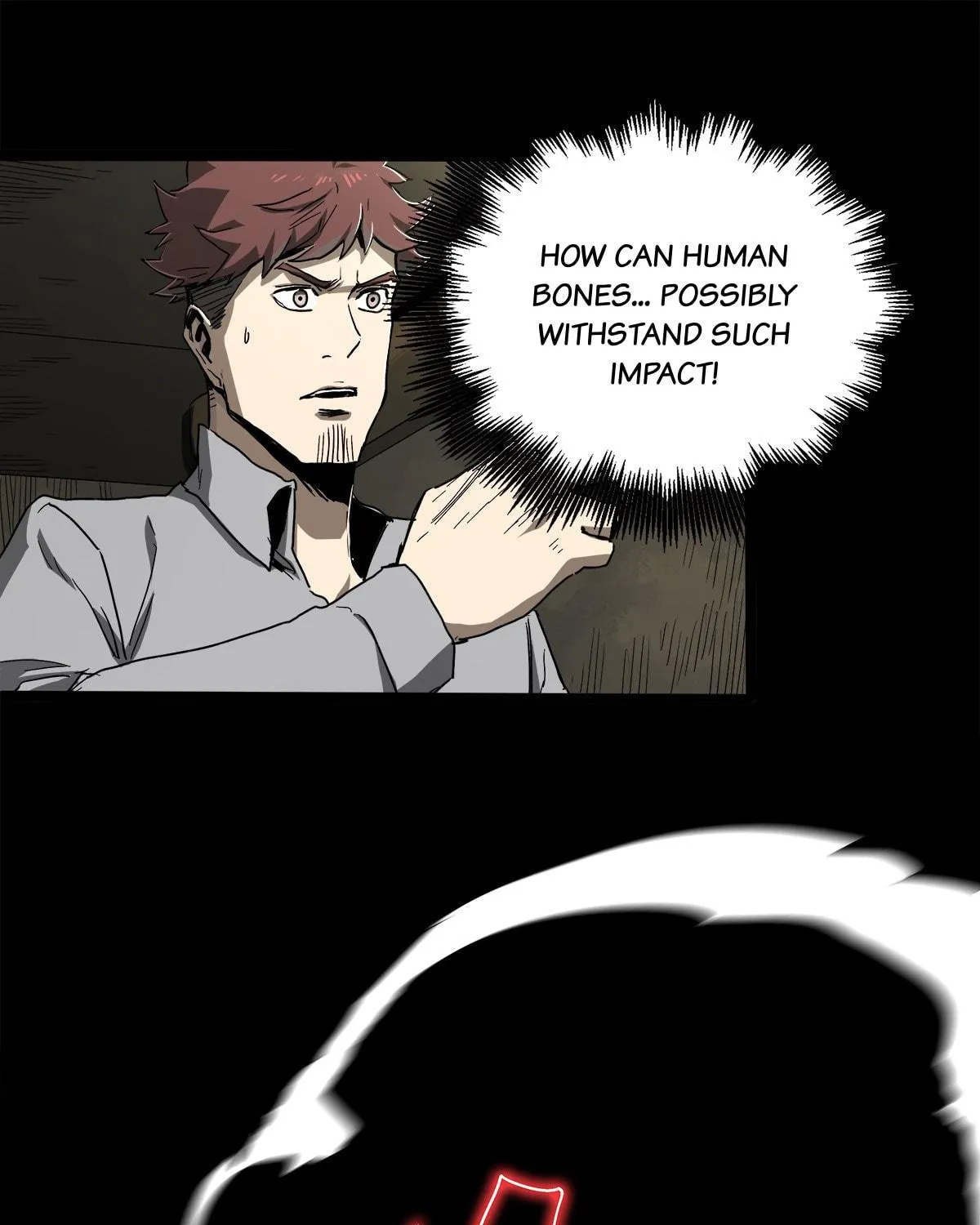 Read Zheng (Colored) chapter 34 image 94 on Lezhin
