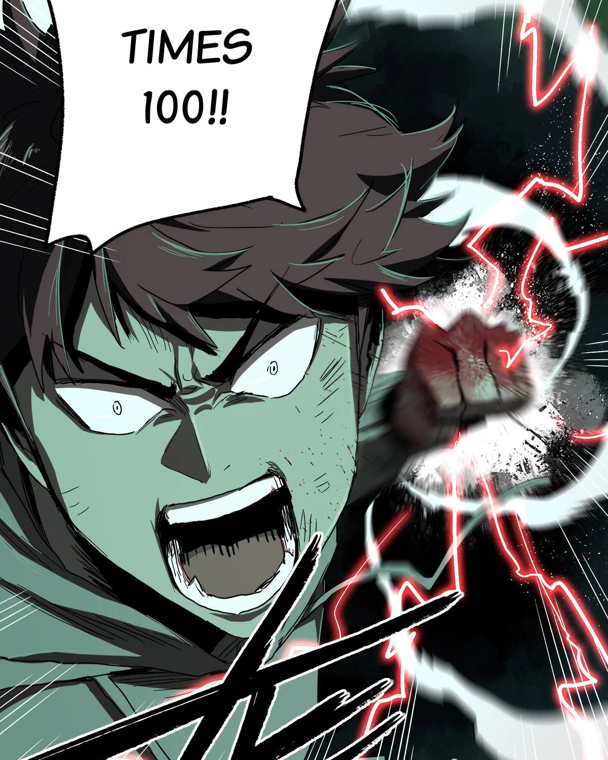 Read Zheng (Colored) chapter 34 image 97 on Lezhin