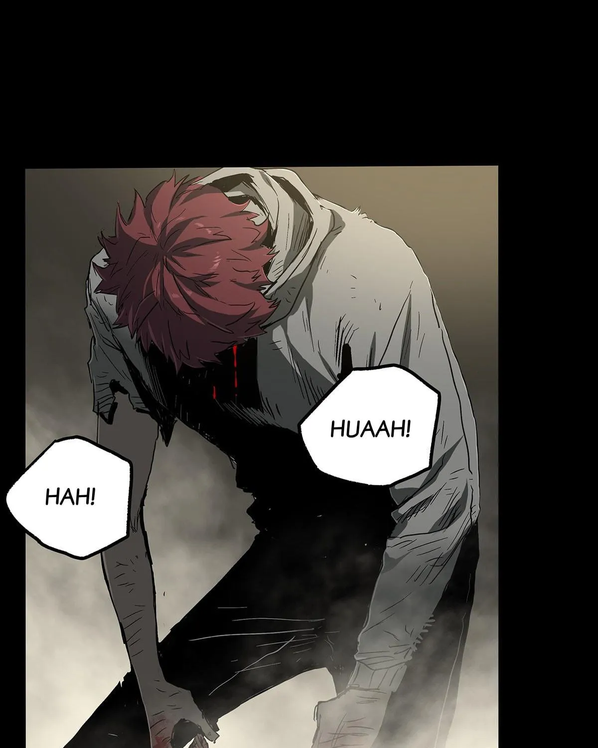 Read Zheng (Colored) chapter 35 image 16 on Lezhin