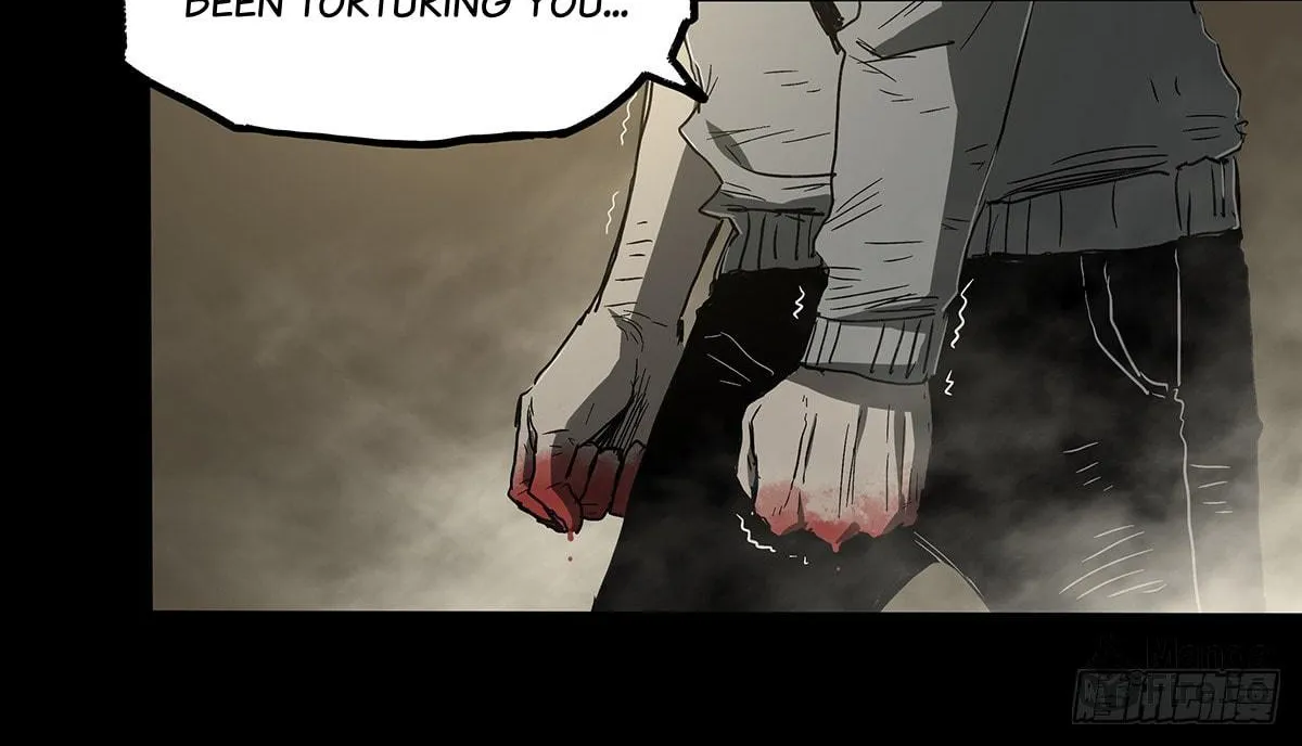 Read Zheng (Colored) chapter 35 image 19 on Lezhin