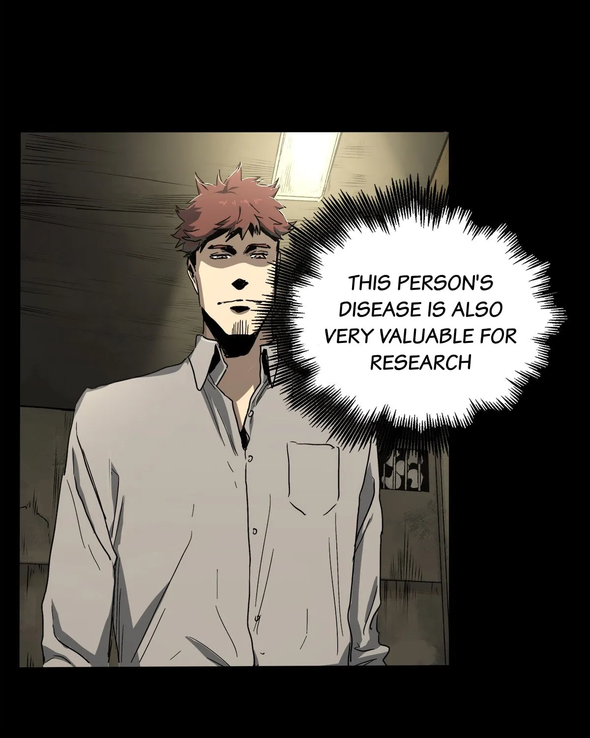 Read Zheng (Colored) chapter 35 image 26 on Lezhin