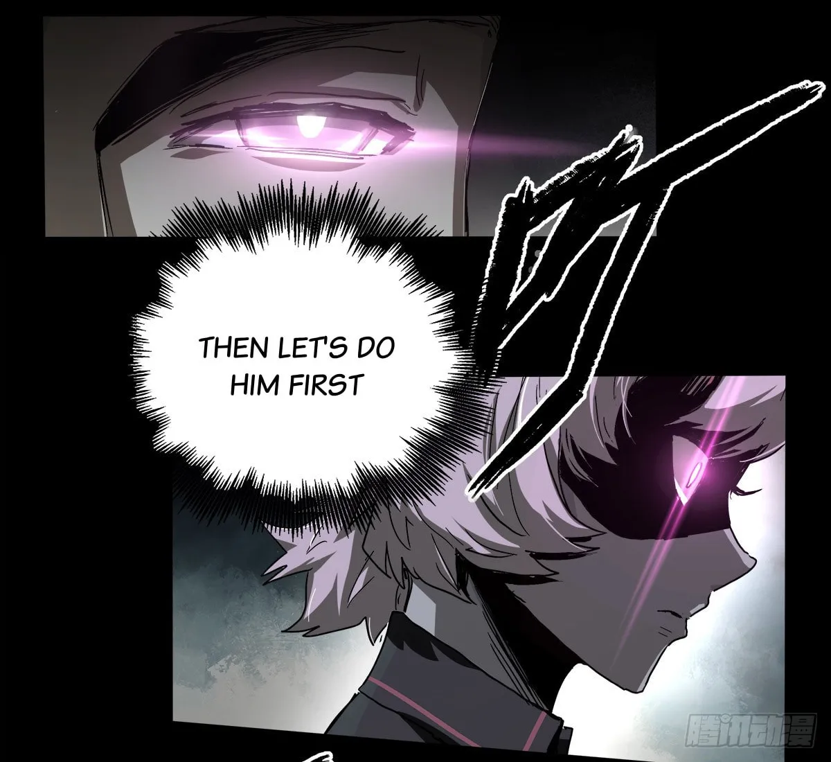 Read Zheng (Colored) chapter 35 image 27 on Lezhin