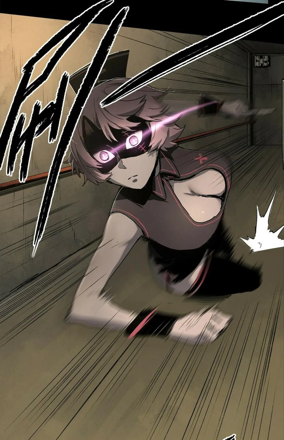 Read Zheng (Colored) chapter 35 image 28 on Lezhin