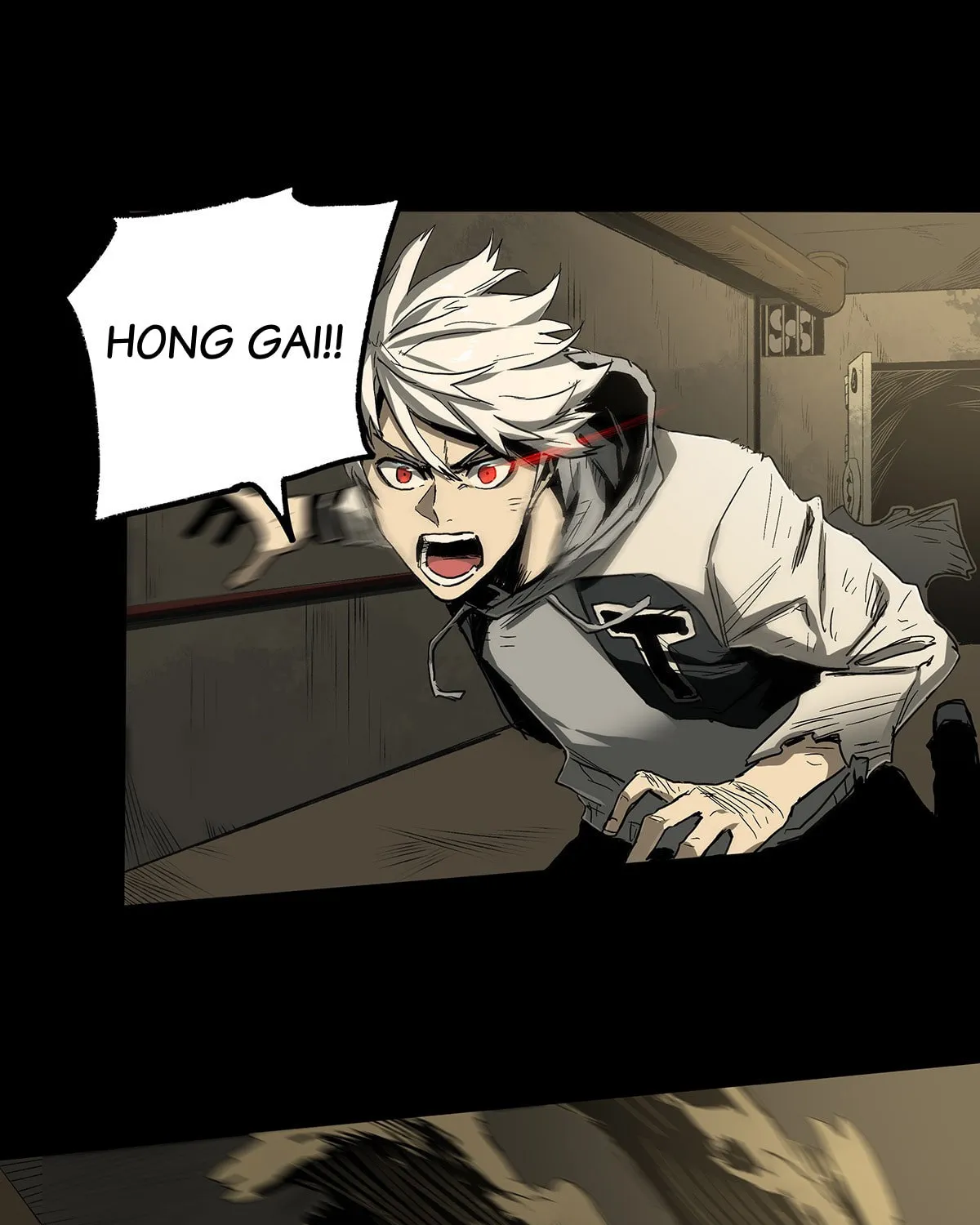 Read Zheng (Colored) chapter 35 image 31 on Lezhin