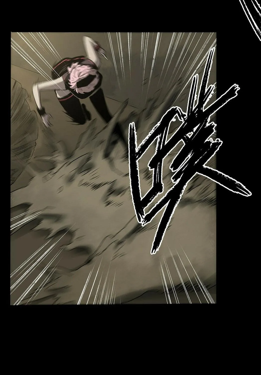 Read Zheng (Colored) chapter 35 image 33 on Lezhin