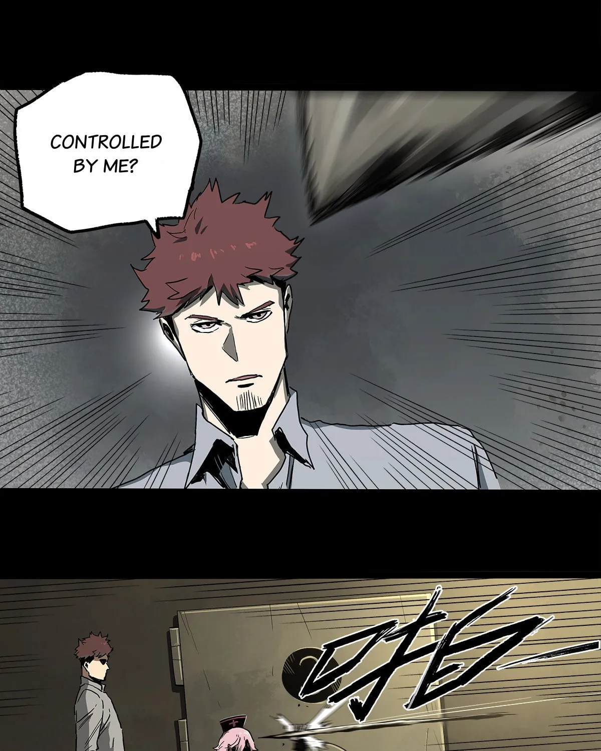 Read Zheng (Colored) chapter 35 image 47 on Lezhin