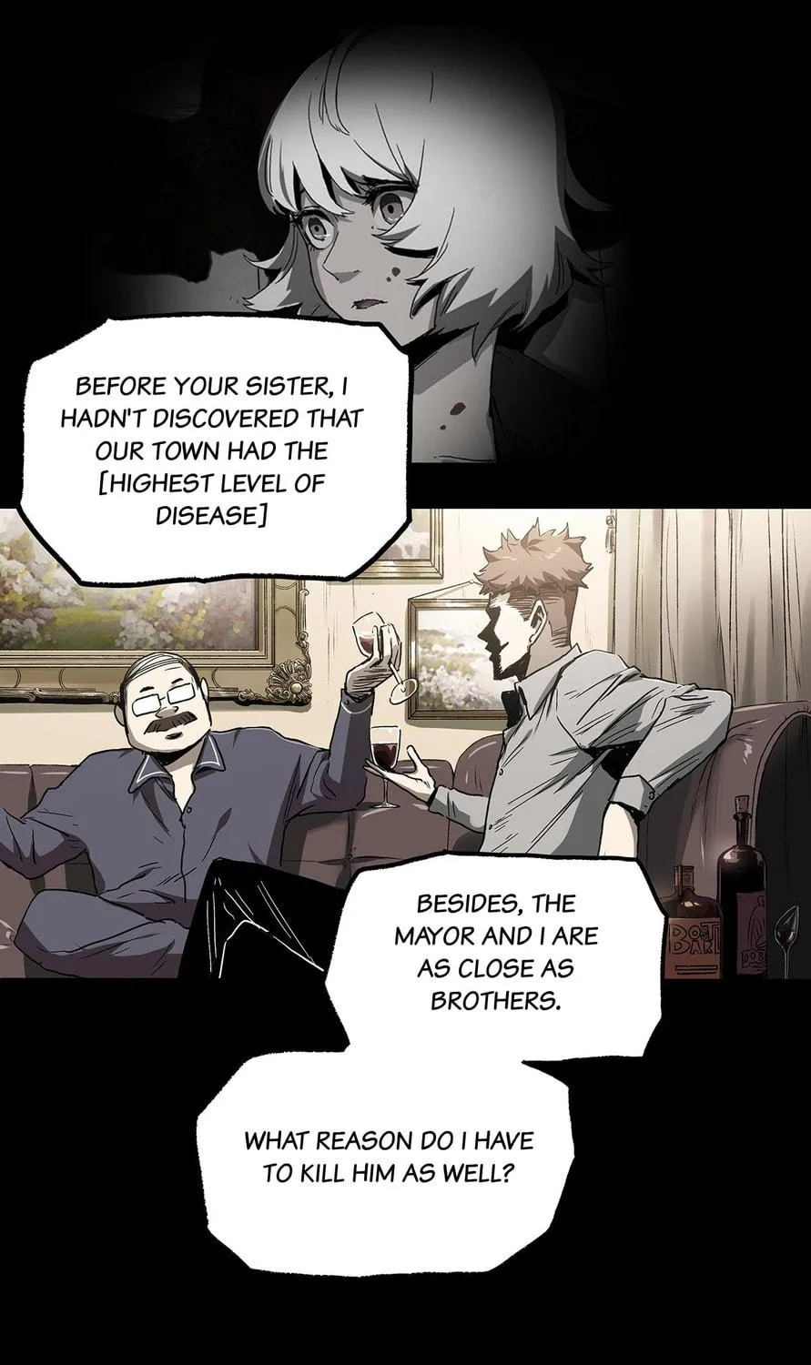 Read Zheng (Colored) chapter 35 image 55 on Lezhin
