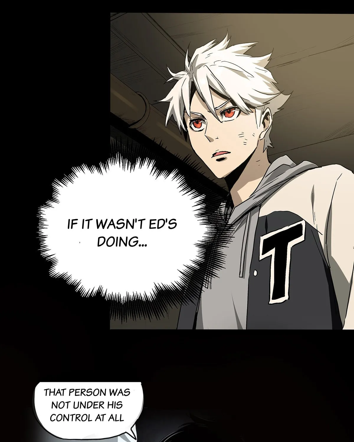Read Zheng (Colored) chapter 35 image 57 on Lezhin