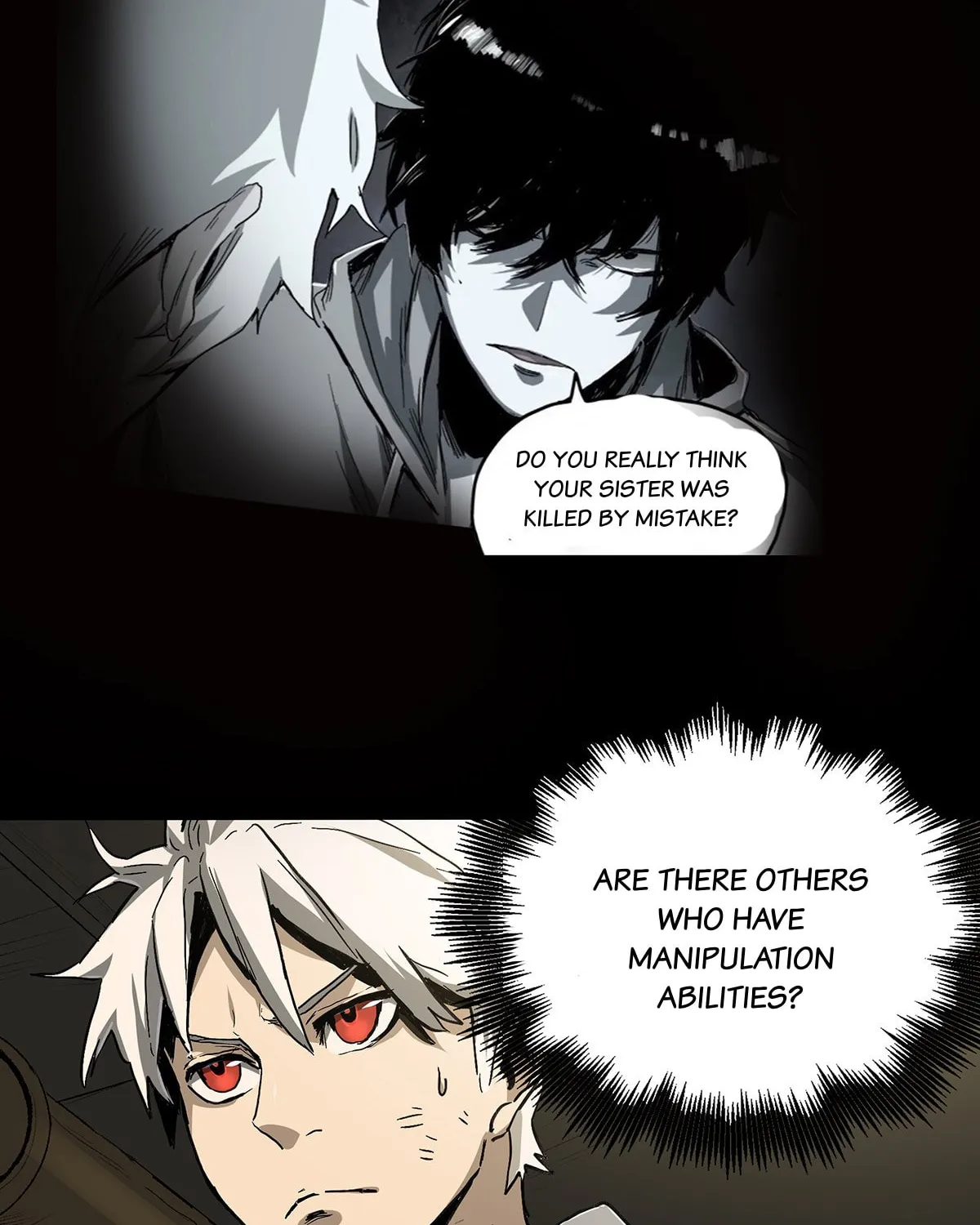 Read Zheng (Colored) chapter 35 image 58 on Lezhin