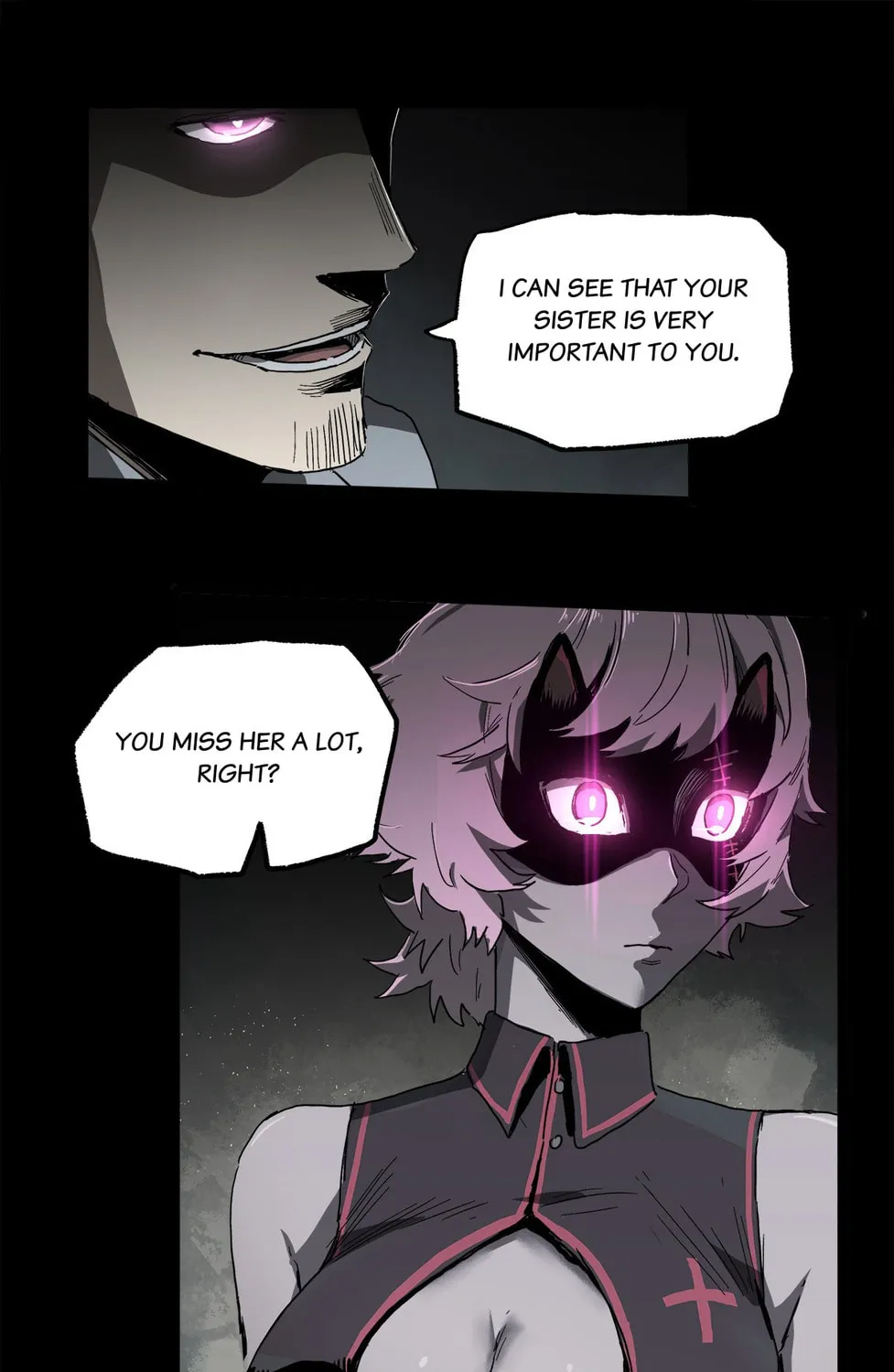 Read Zheng (Colored) chapter 35 image 60 on Lezhin
