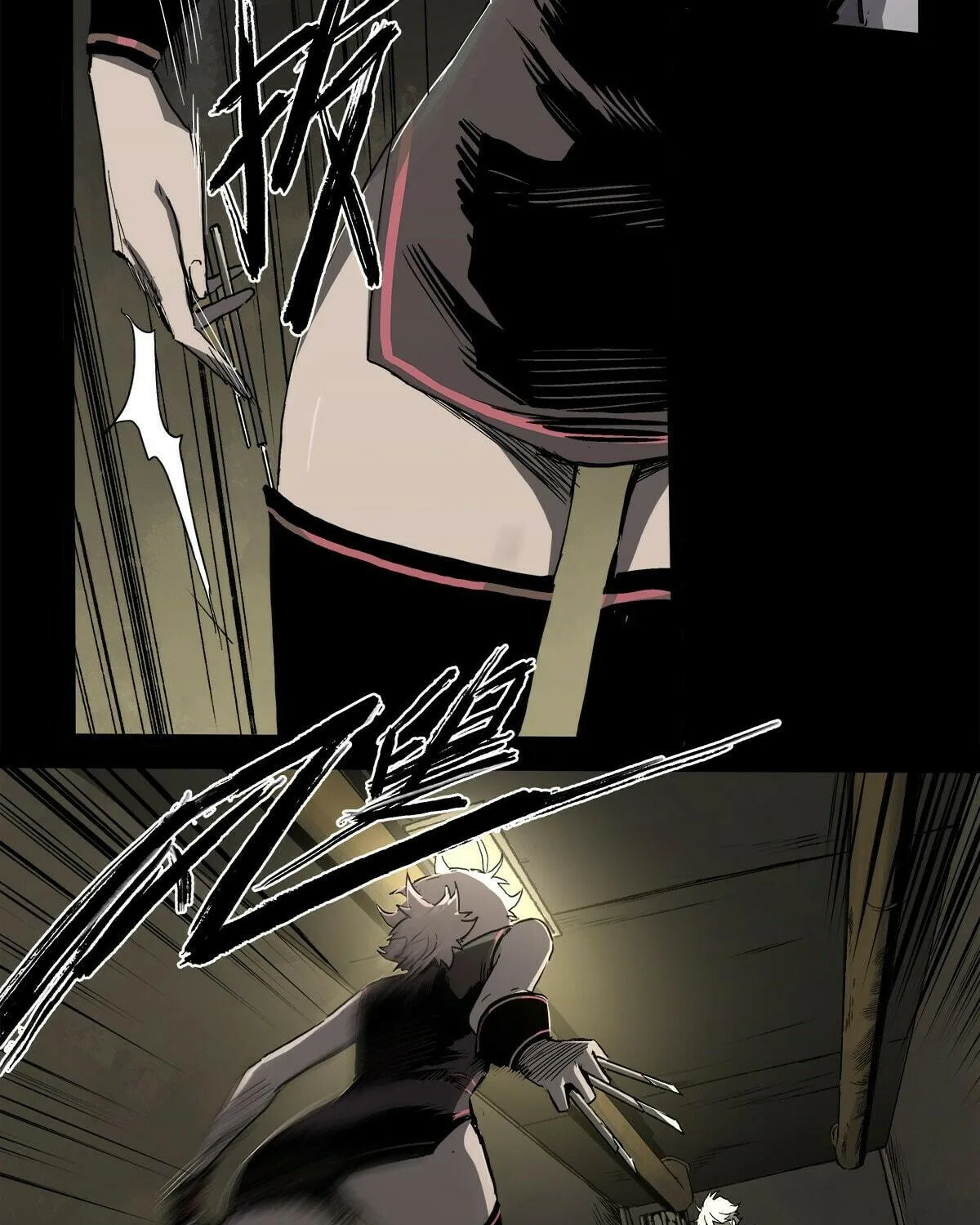 Read Zheng (Colored) chapter 35 image 62 on Lezhin