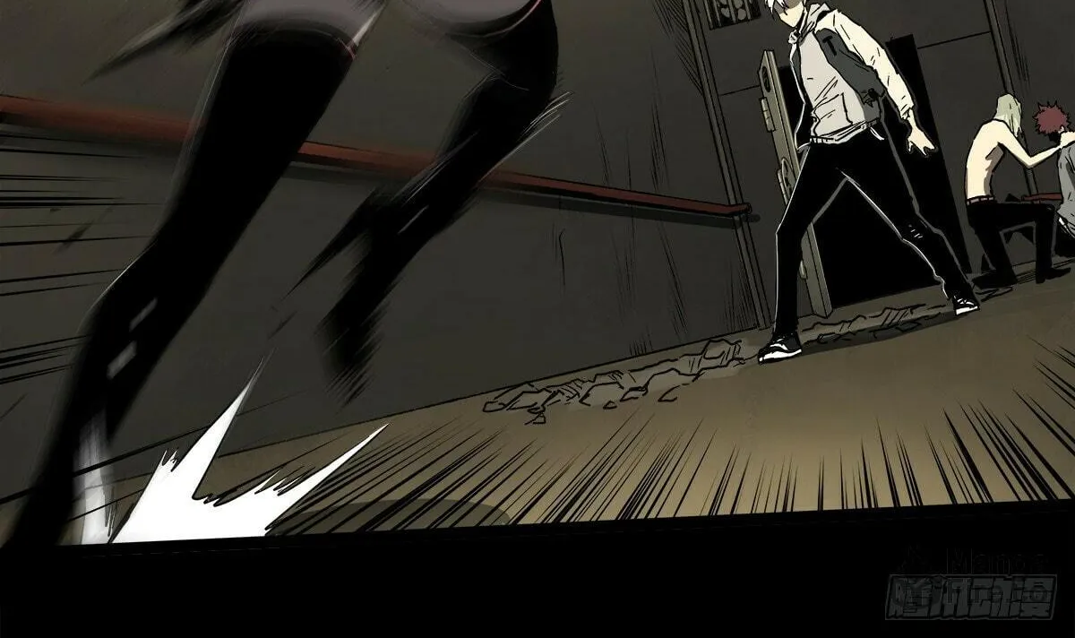 Read Zheng (Colored) chapter 35 image 63 on Lezhin
