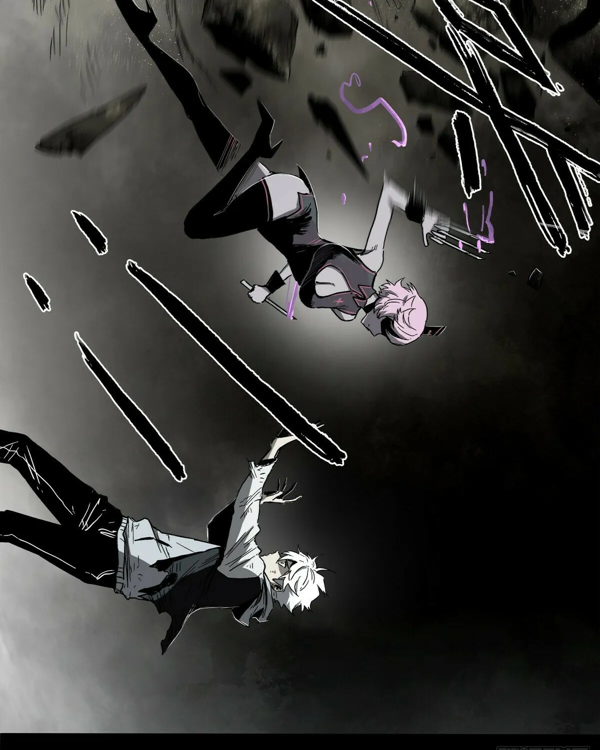 Read Zheng (Colored) chapter 35 image 67 on Lezhin