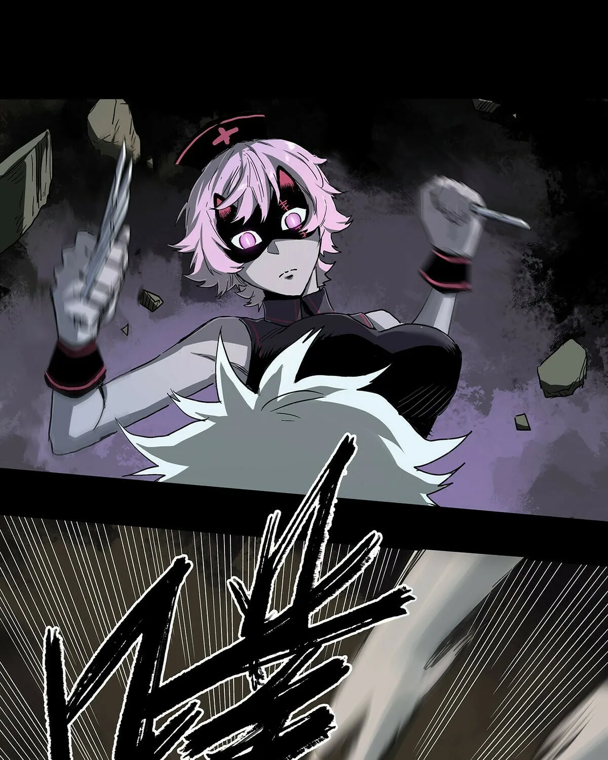 Read Zheng (Colored) chapter 35 image 69 on Lezhin