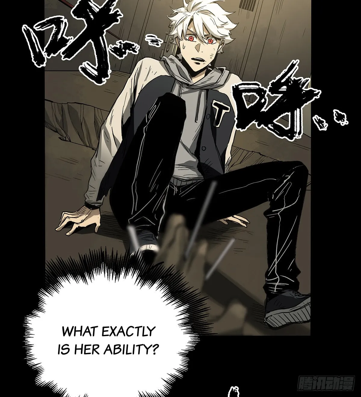 Read Zheng (Colored) chapter 35 image 73 on Lezhin