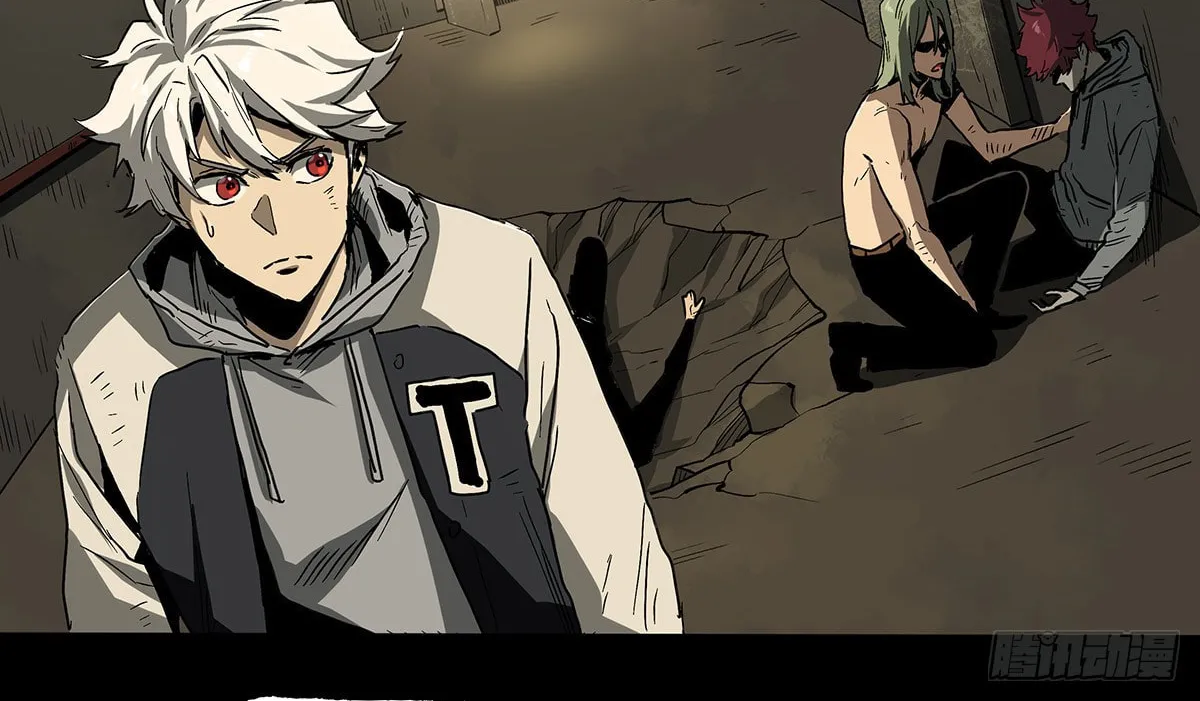 Read Zheng (Colored) chapter 35 image 75 on Lezhin