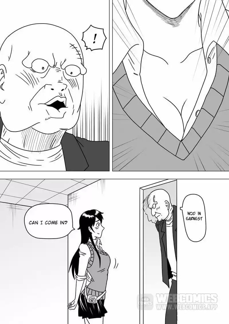 Read Zheng (Colored) chapter 36 image 5 on Lezhin