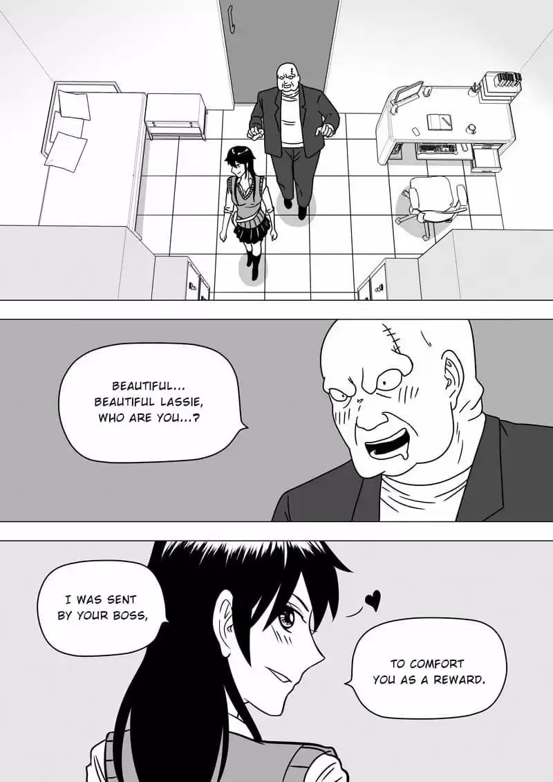 Read Zheng (Colored) chapter 36 image 6 on Lezhin